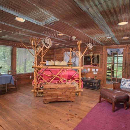 7F Lodge And Events คอลเลจสเตชัน ภายนอก รูปภาพ