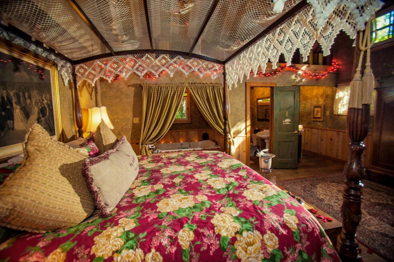 7F Lodge And Events คอลเลจสเตชัน ภายนอก รูปภาพ