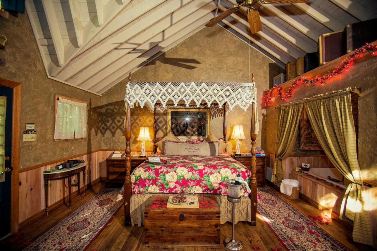 7F Lodge And Events คอลเลจสเตชัน ภายนอก รูปภาพ