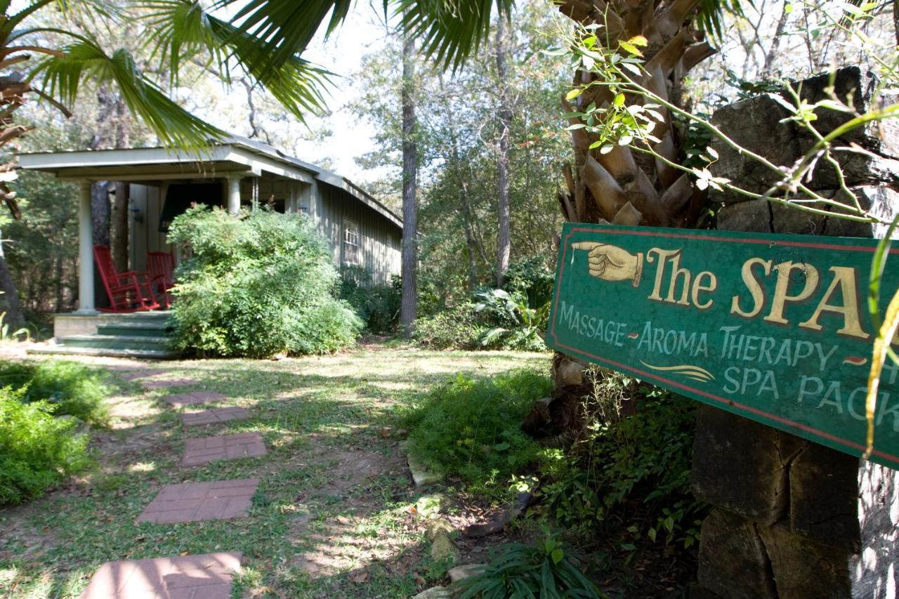 7F Lodge And Events คอลเลจสเตชัน ภายนอก รูปภาพ